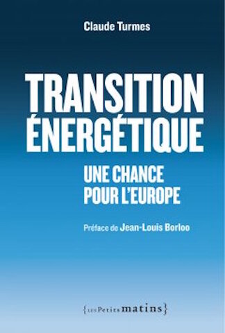 L'Europe et la transition énergétique : histoire d'une lutte d'influence acharnée
