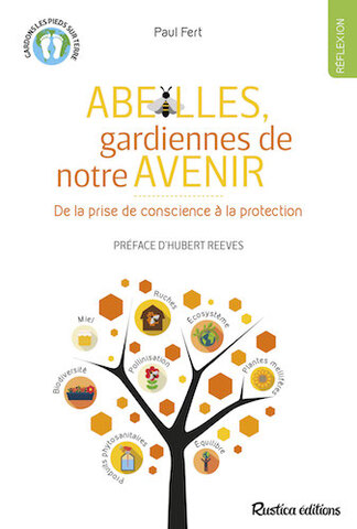 Apprendre à comprendre et à protéger les abeilles