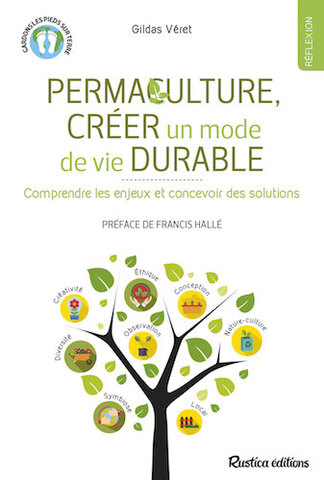Prendre soin des humains, prendre soin de la Terre et partager équitablement