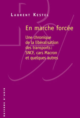 La «<small class="fine d-inline"> </small>mobilité du futur<small class="fine d-inline"> </small>», un enjeu de civilisation