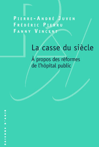 Comment les politiques néolibérales ont ébranlé l'hôpital public