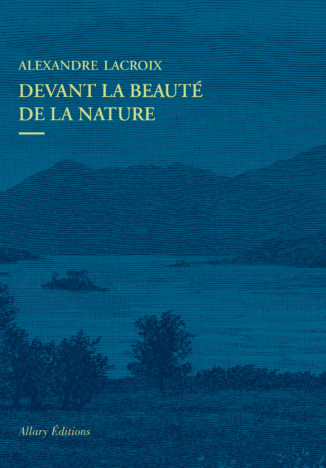 Renouer avec la beauté de la nature