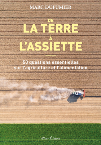  Toutes les réponses à vos questions sur l'agriculture et l'alimentation 