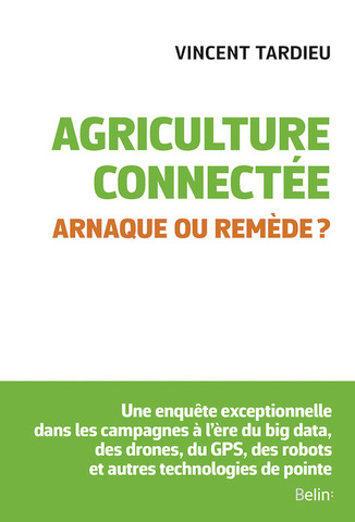 Agriculture connectée. Arnaque ou remède<small class="fine d-inline"> </small>?