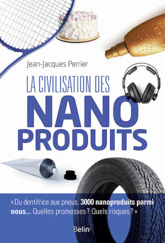 Y voir plus clair avec les nanoproduits
