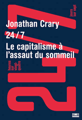 Ils se font de l'argent en nous empêchant de dormir