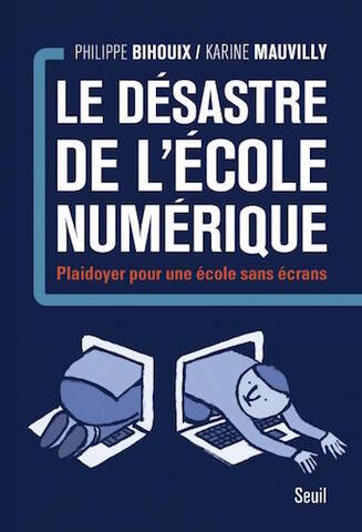 Les écrans imposés aux enfants : un risque sanitaire et un gaspillage de ressources
