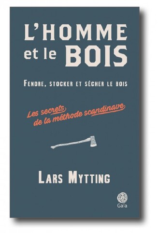 L'homme et le bois