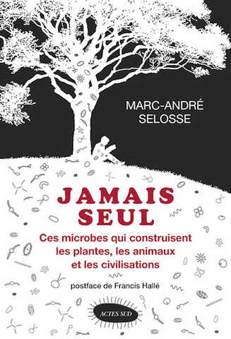 Le rôle essentiel des microbes pour les êtres vivants
