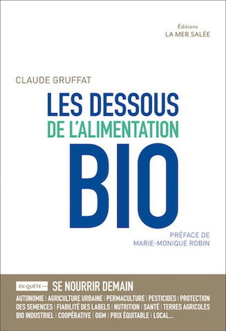 L'alimentation bio, un projet de société
