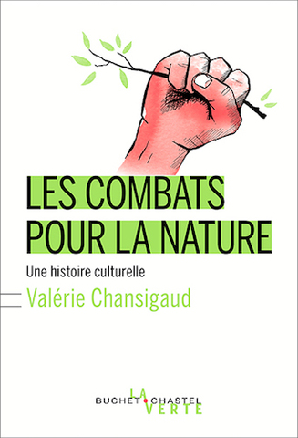 La question du progrès est au cœur des combats pour la nature