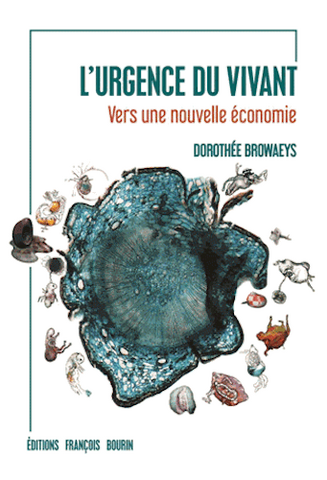 Un nouveau pacte économique avec le vivant