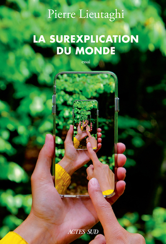 La confiance, force discrète et seule capable de contrecarrer la défaite annoncée