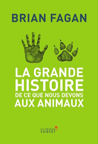 L'extraordinaire alliance entre l'être humain et les animaux
