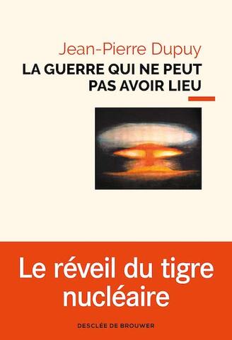 Le risque de déflagration nucléaire est redevenu d'actualité