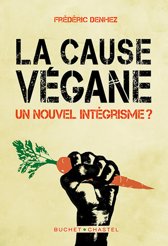 Les contradictions des véganes