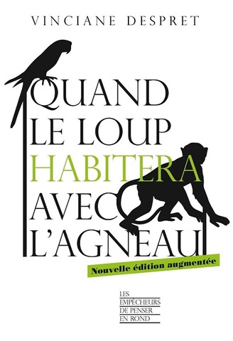Quand les animaux transforment les chercheurs qui les observent