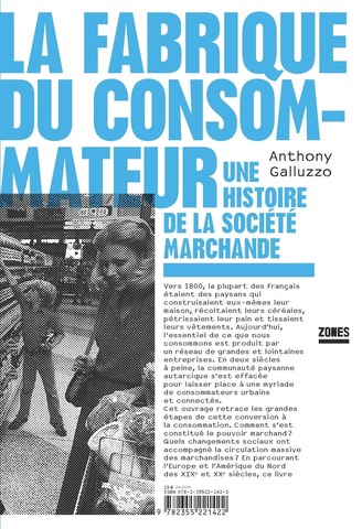 Une histoire de la société marchande