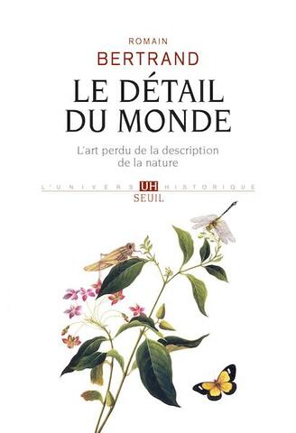 Le chant, aussi tenace que ténu, d'un très ancien savoir sur le monde