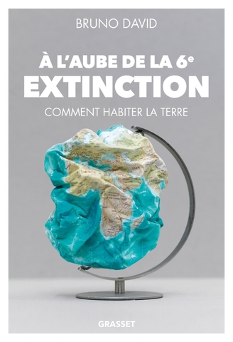  Comment habiter une Terre de plus en plus hostile<small class="fine d-inline"> </small>?