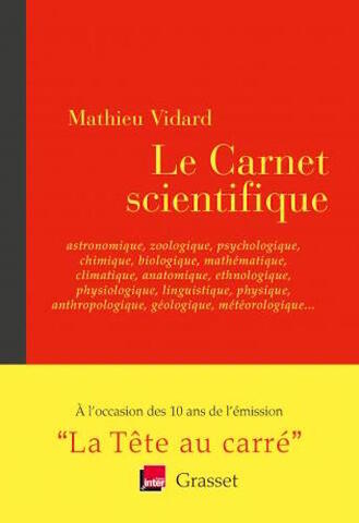 Une nouvelle façon de parler de science