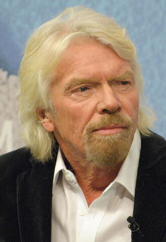 Richard Branson transfère de l'argent dans un paradis fiscal tout en demandant des subventions au gouvernement anglais