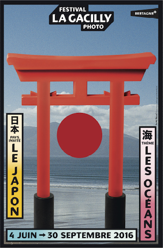 Les océans et le Japon à l'honneur du Festival Photo «<small class="fine d-inline"> </small>Peuples et Nature<small class="fine d-inline"> </small>», à La Gacilly (Morbihan)