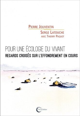 Regards croisés sur l'effondrement en cours