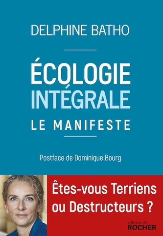 Abattre l'ordre ancien des Destructeurs
