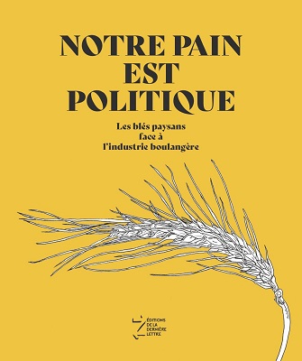 Éloge des blés paysans