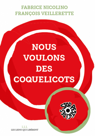 Contre les pesticides, assez de discours, des actes<small class="fine d-inline"> </small>!
