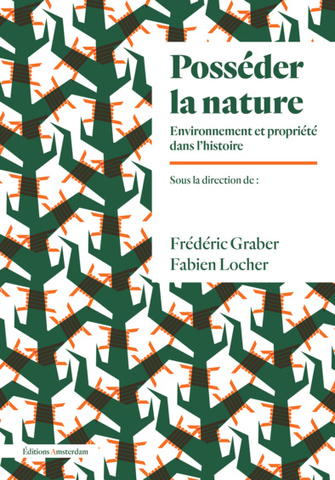 La propriété, question centrale des enjeux écologiques contemporains