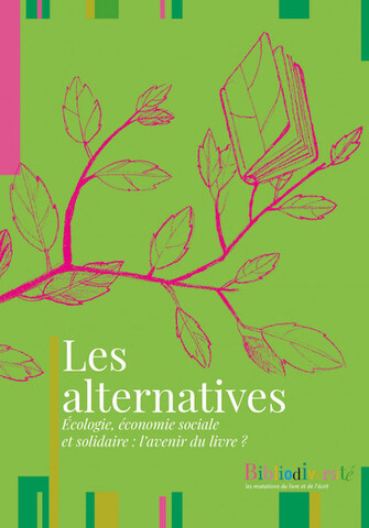 L'avenir du livre écologique