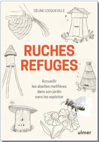 Fabriquez des «<small class="fine d-inline"> </small>nichoirs à abeilles<small class="fine d-inline"> </small>» 