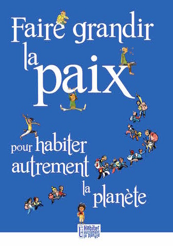 Apprendre à faire la paix