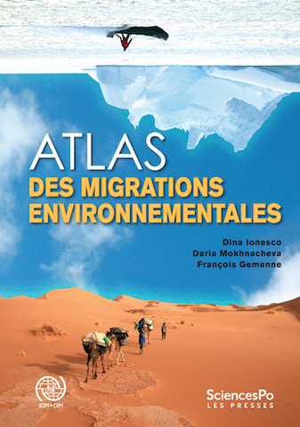 Migrations, migrations.... environnementales