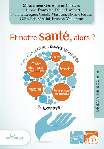 Voici comment santé et environnement sont liés