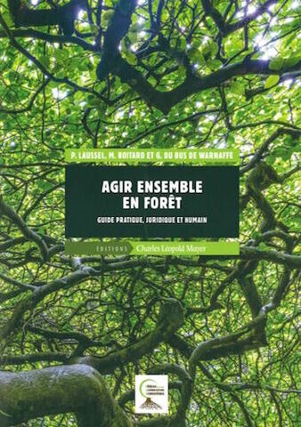 Libérer la forêt de l'approche utilitariste