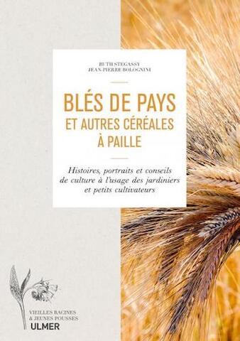 Les blés de pays, des céréales de terroir