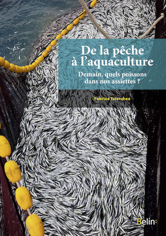 L'aquaculture remplacera-t-elle la pêche<small class="fine d-inline"> </small>?