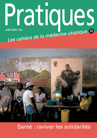 La santé est aussi une question de solidarité