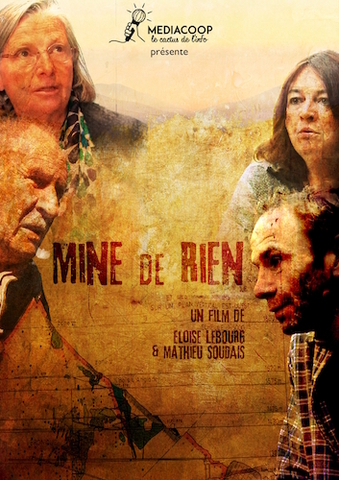 Les mines en France, enjeux à ciel ouvert