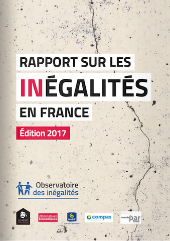 Les riches ont recommencé à s'enrichir, les pauvres à s'appauvrir