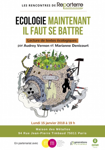 Un grand, grand merci