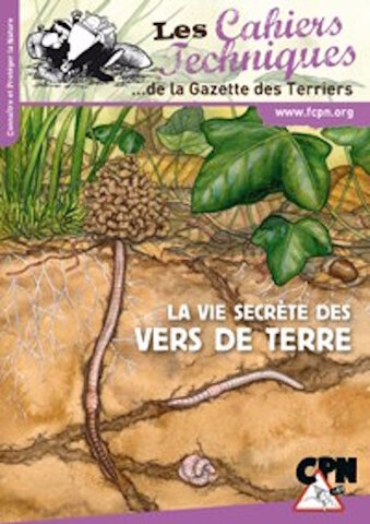 Connaître et aimer les vers de terre