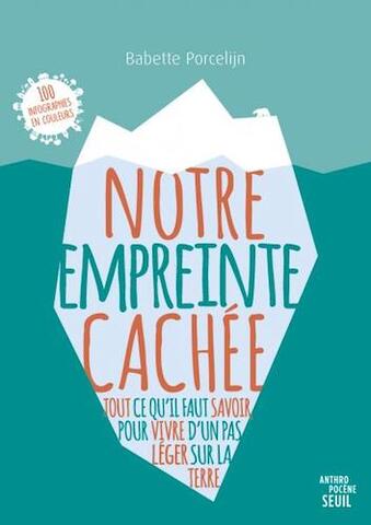 Comment alléger son empreinte écologique 