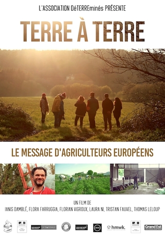 <span class="caps">EN</span> <span class="caps">VID</span>ÉO - Une autre agriculture européenne est possible