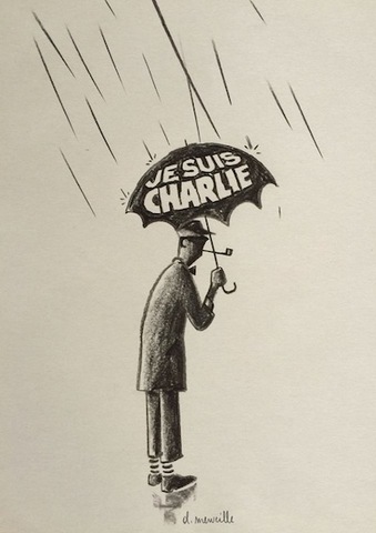 Hulot triste