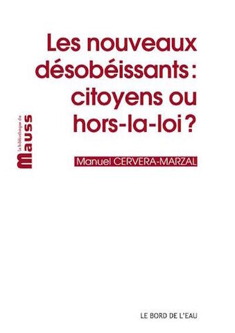 Ces indisciplinés qui nous rendent libres