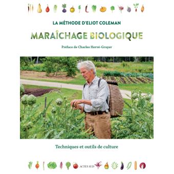 Pratiquer l'agriculture biologique sur petites surfaces